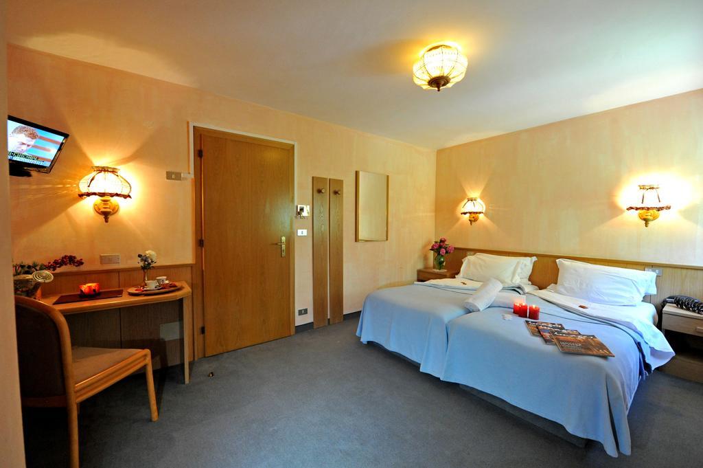 Hotel Etoile De Neige Valtournenche Zewnętrze zdjęcie