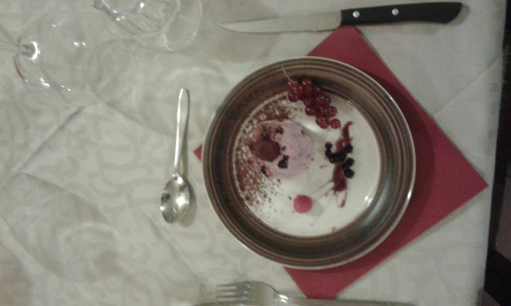 Hotel Etoile De Neige Valtournenche Zewnętrze zdjęcie
