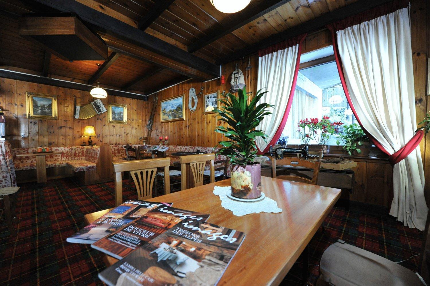 Hotel Etoile De Neige Valtournenche Zewnętrze zdjęcie